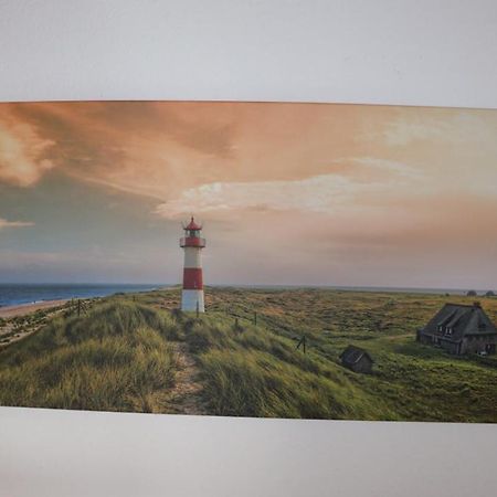 Ferienhaus Krabbenhuus Carolinensiel Kültér fotó