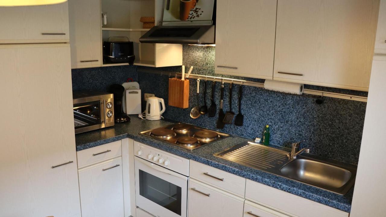 Ferienhaus Krabbenhuus Carolinensiel Kültér fotó