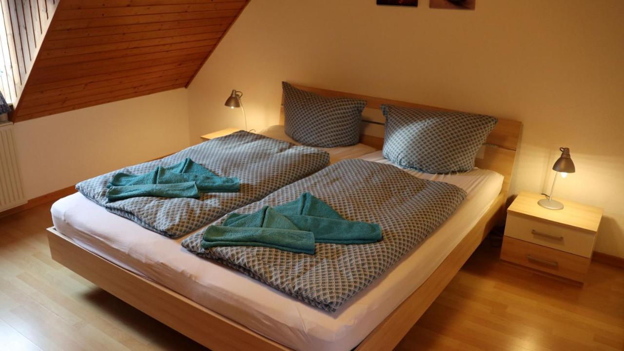Ferienhaus Krabbenhuus Carolinensiel Kültér fotó