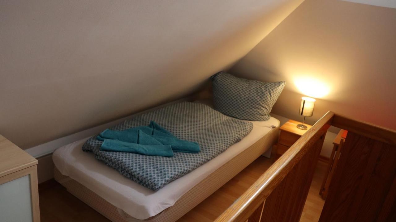 Ferienhaus Krabbenhuus Carolinensiel Kültér fotó